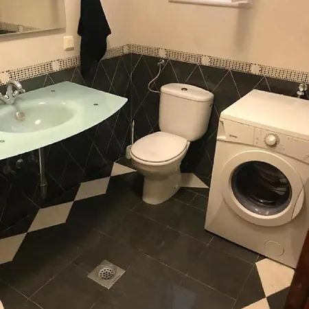 & Golden Verona Apartment *