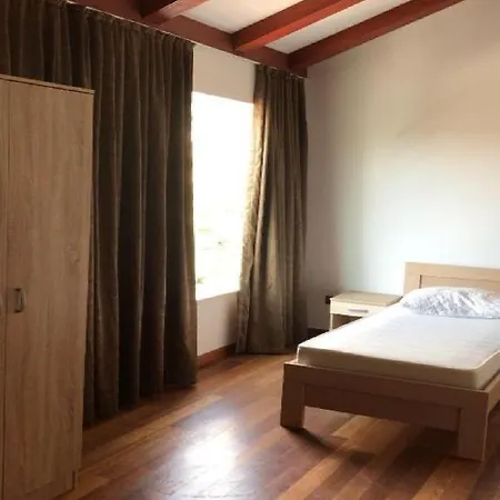 & Golden Verona Apartment Dubrovnik