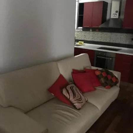 & Golden Verona Apartment