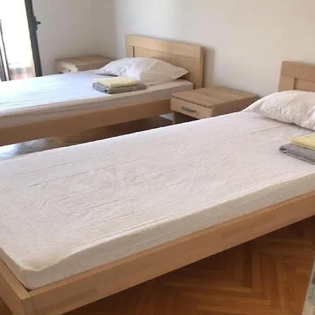 & Golden Verona Apartment Dubrovnik